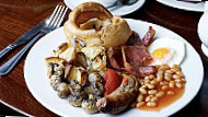 Toby Carvery Loughborough food