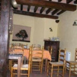 La Posada De Duron Dentro