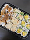 Abi Sushi And Japanese Cuisine food