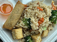 Nakorn Thai Cuisine food