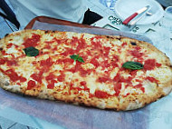 Pizzeria Da Cardone food