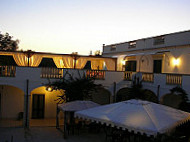 Masseria San Biagio outside