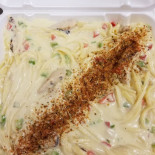 Michelle's Kitchen Comida