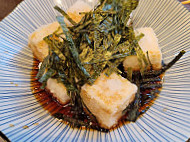 Hana Maru Sushi food