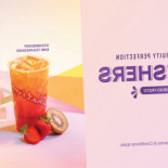 Chatime Comida