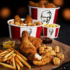 Kfc food