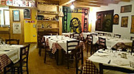 Osteria Del Maggio food