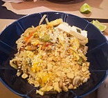 Kantu Asian Corner food