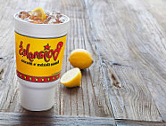 Bojangles food