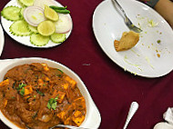 Jai Palace food