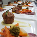 Osti’s Comida