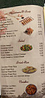 Asianfy Hibachi Japanese Asian Fusion menu