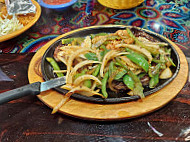 El Agaves Mexican food