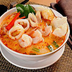 Masakan Panas D'selera Thai food
