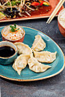 Yuen China GesmbH food