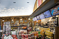 The Common Man Roadside Market Deli And Irving Fuel Manchester food