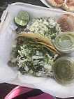 Guadalajara Tacos food