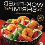 Panda Express Comida