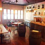 Craft Kitchen Comida