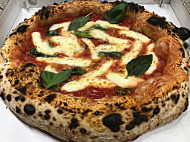 Pizzeria Sient'a Mme food