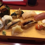 Jomon Comida