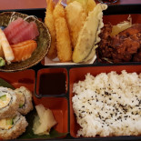Jomon Comida