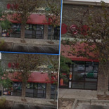 Abc Package Store Exterior