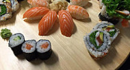 Ln Sushi Art (maentyviita 6) food