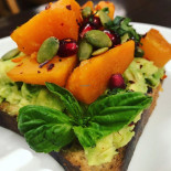 Marla Comida