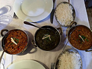 Ashoka Indian Tandoori food