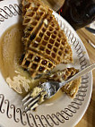 Waffle House food