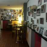 La Taberna De Solemerida Dentro