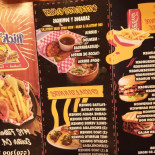 Ricks Mexican Comida