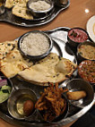 Jai Ho Royale Indian Cuisine food