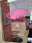 Morgana's Gluten Free Bakery outside