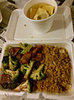 China House Chinese Kitchen food