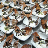 Sorsi D'autore Comida