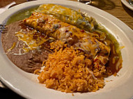 Una Ves Mas Mexican food