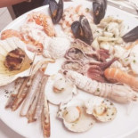 Da Furia Comida