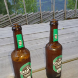 Glomstad Gaard Comida