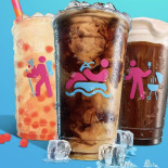Dunkin' Comida