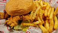 Raising Cane's Chicken Fingers food