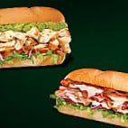 Subway Open Until 7:00 Now food