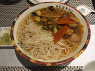 Yong Fu Shan food
