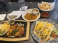 Jose Pepper's Mexican food