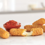 Arby's Comida