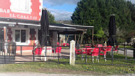 Bar Restaurante El New Calleju outside