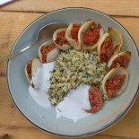 Rutenberg Comida