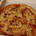 Al Bivio Comida