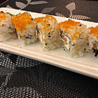 Magic Sushi food